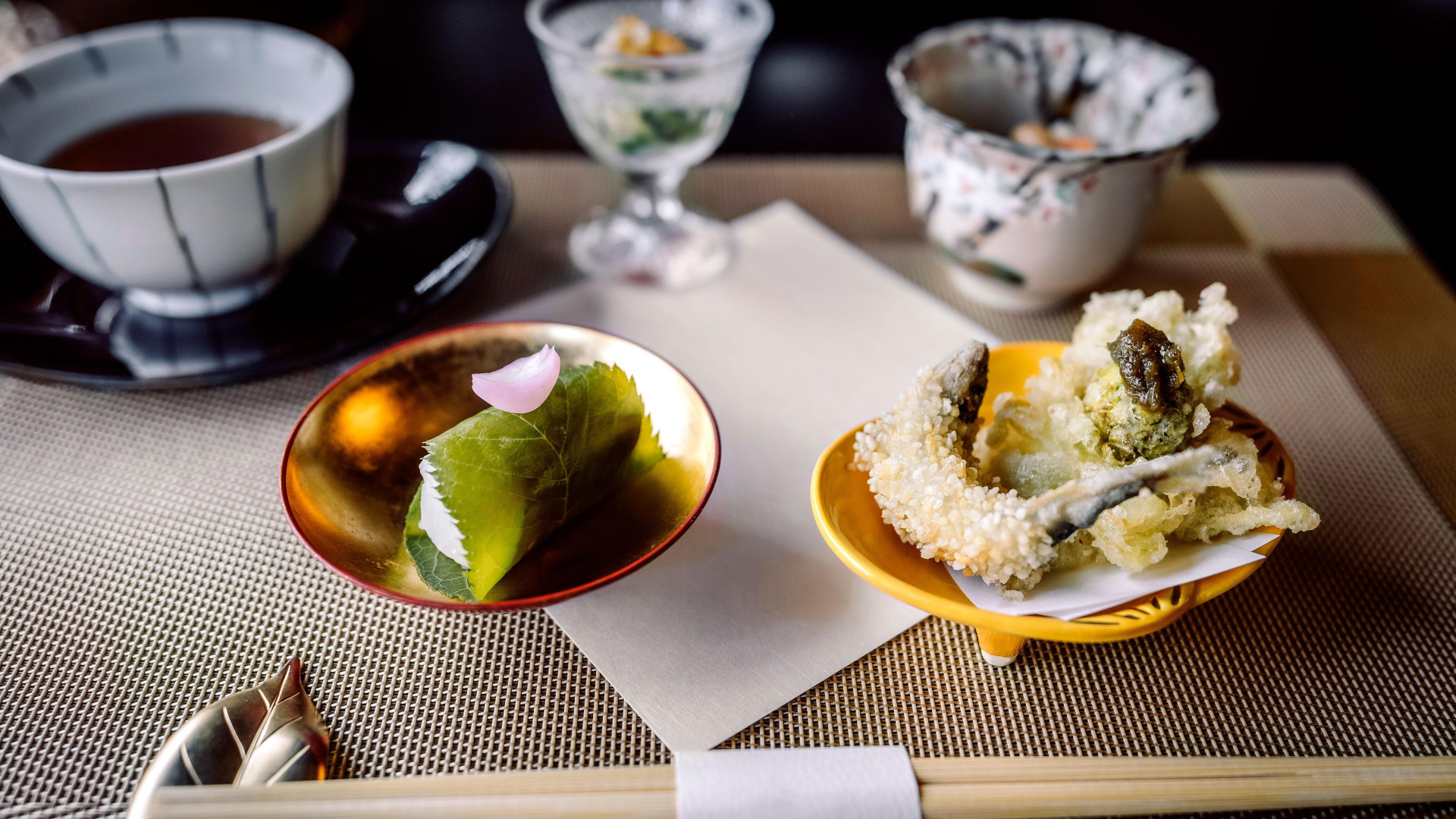 La gastronomie japonaise : traditions, saveurs et plats incontournables